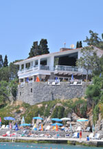 Sedef Adsý Restaurant